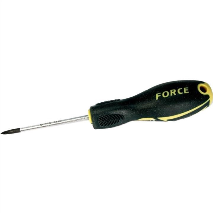 Force Tools 7110 Screwdriver, Phillips 7110