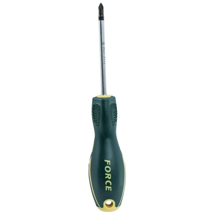 Force Tools 7111 Screwdriver, Phillips 7111