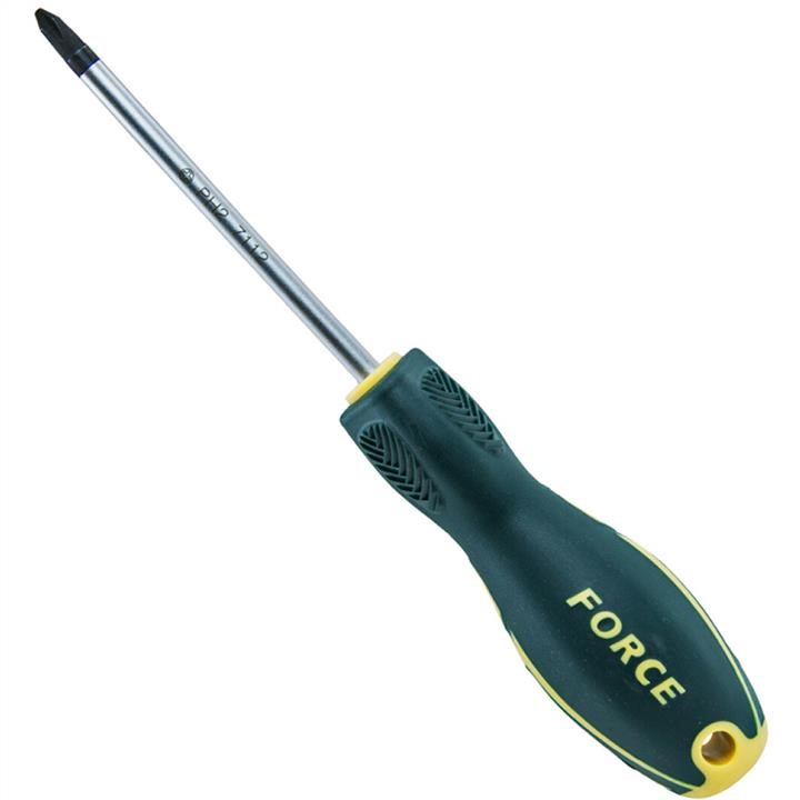 Force Tools 7112 Screwdriver, Phillips 7112
