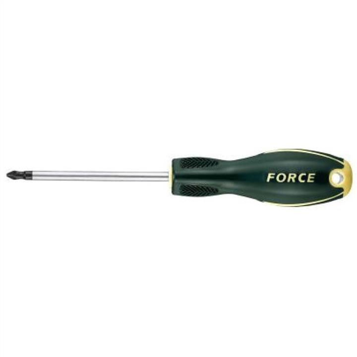Force Tools 7121 Screwdriver, Phillips 7121
