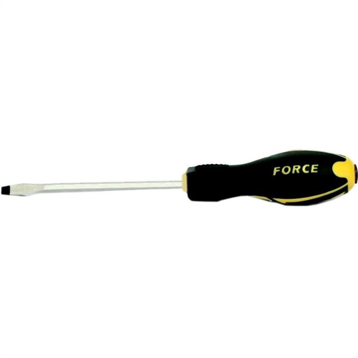 Force Tools 713065M Screwdriver, slotted 713065M