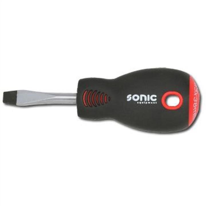 Sonic 113055S Screwdriver, slotted 113055S
