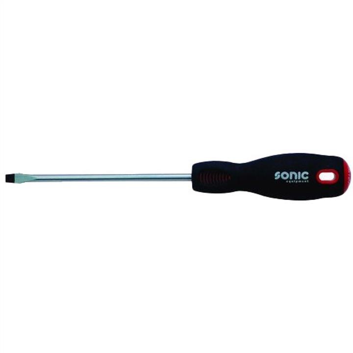 Sonic 11308 Screwdriver, slotted 11308