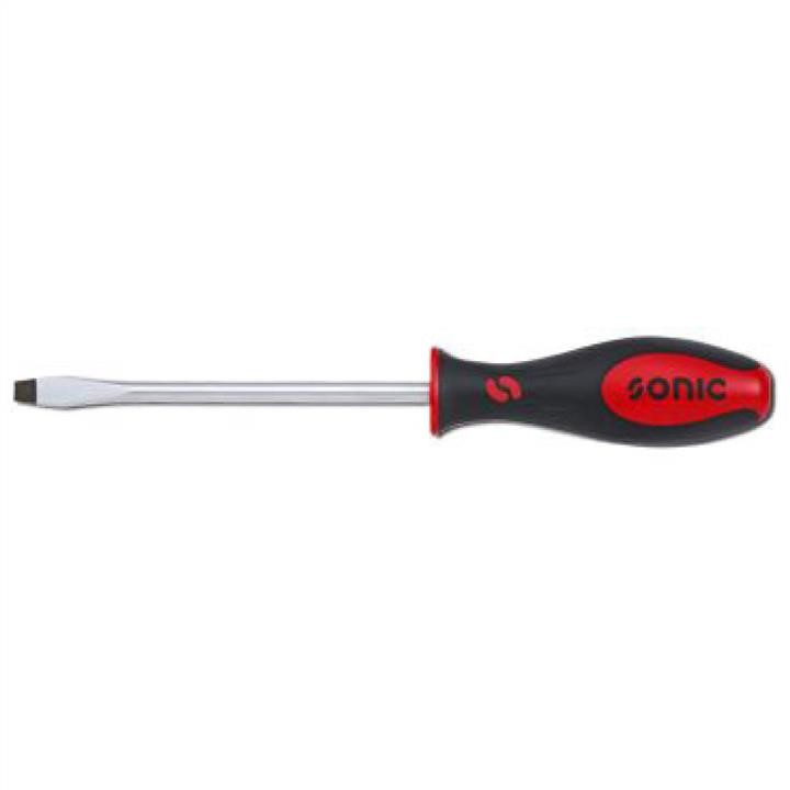 Sonic 13303 Screwdriver, slotted 13303