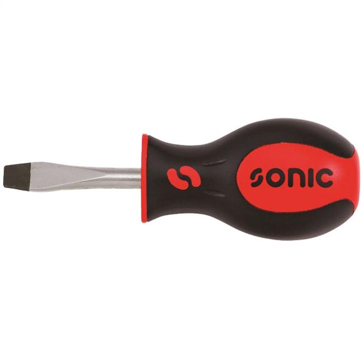 Sonic 133055S Screwdriver, slotted 133055S
