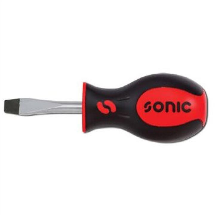 Sonic 133065S Screwdriver, slotted 133065S