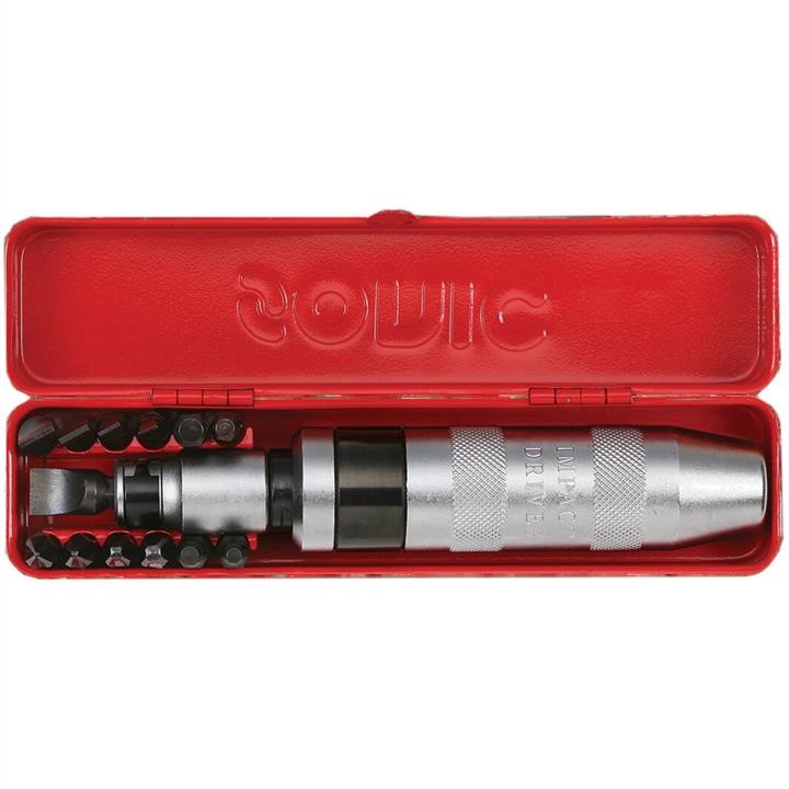 601503 Sonic Impact screwdriver with bits