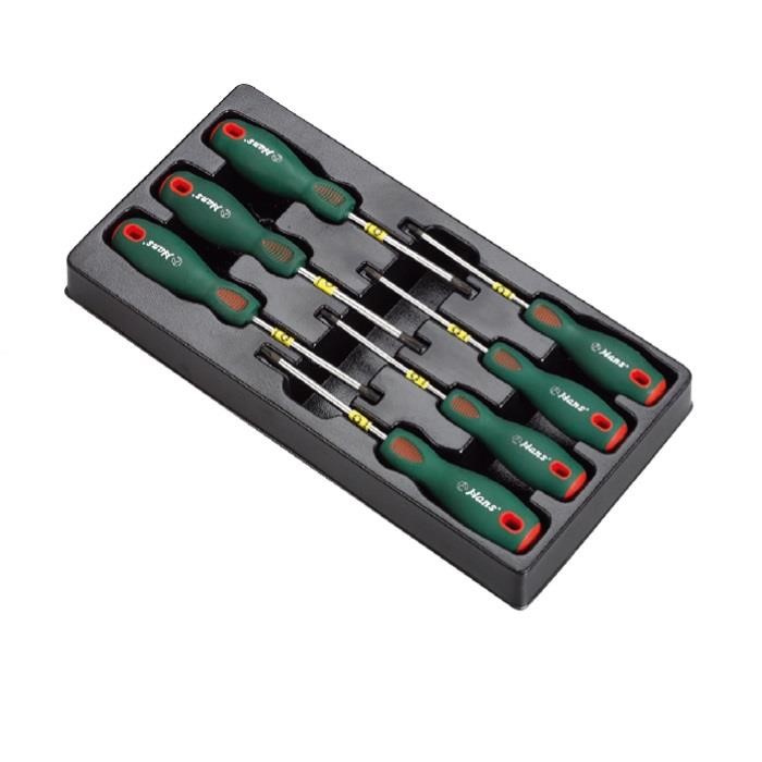 TT17U Hans TORX screwdriver set