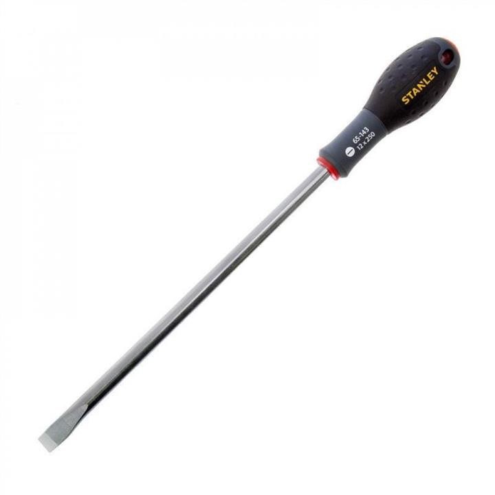 Stanley 0-65-143 Screwdriver, slotted 065143