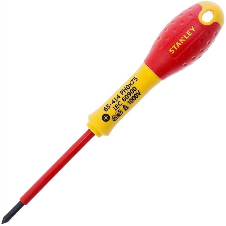 Stanley 0-65-414 Phillips dielectric screwdriver 065414