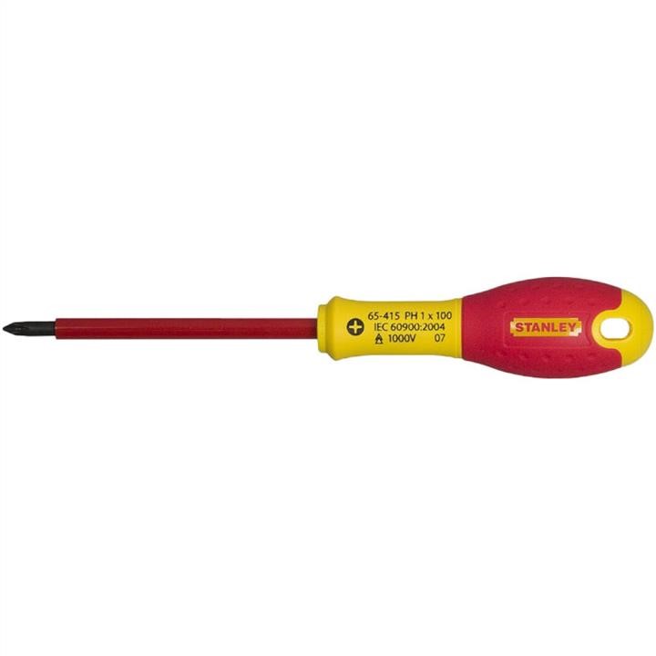 Stanley 0-65-415 Phillips dielectric screwdriver 065415