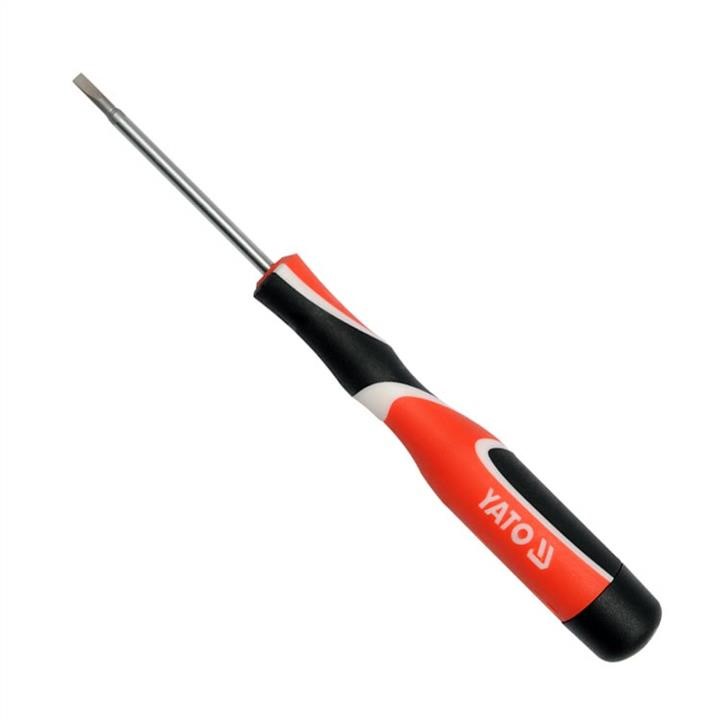Yato YT-25803 Screwdriver, slotted YT25803
