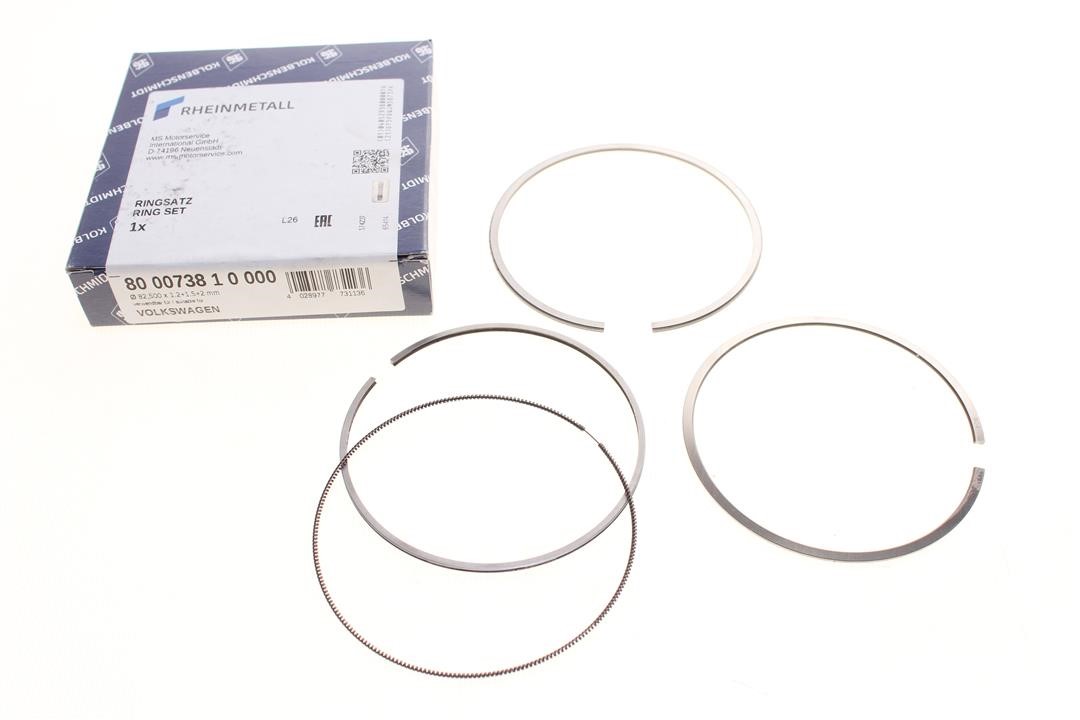 Buy Kolbenschmidt 800073810000 at a low price in United Arab Emirates!