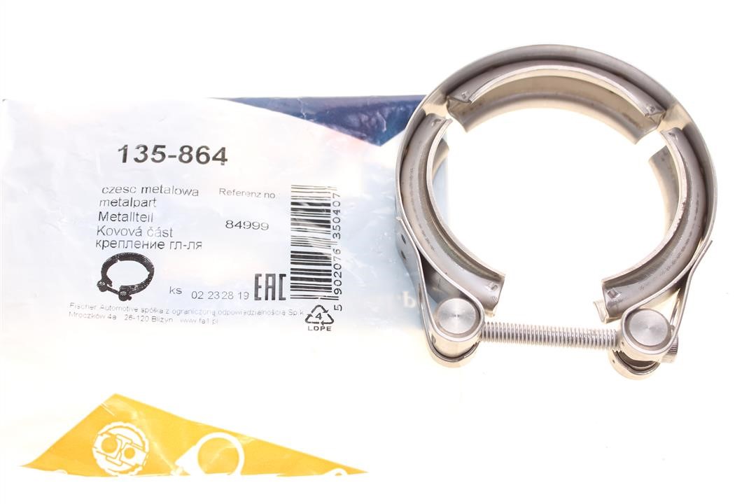 Buy FA1 135-864 at a low price in United Arab Emirates!