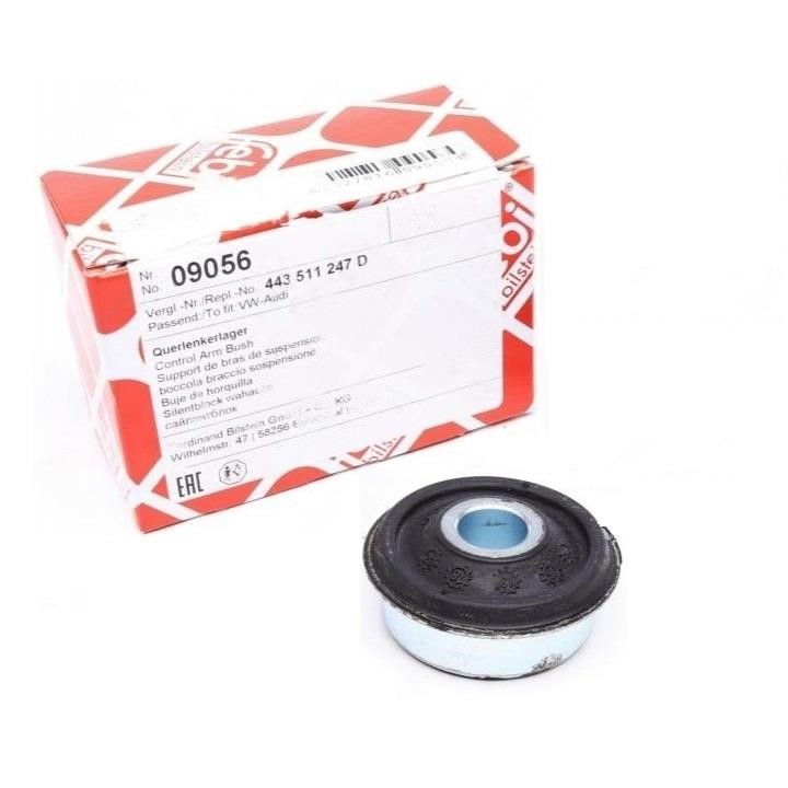 Buy febi 09056 – good price at EXIST.AE!
