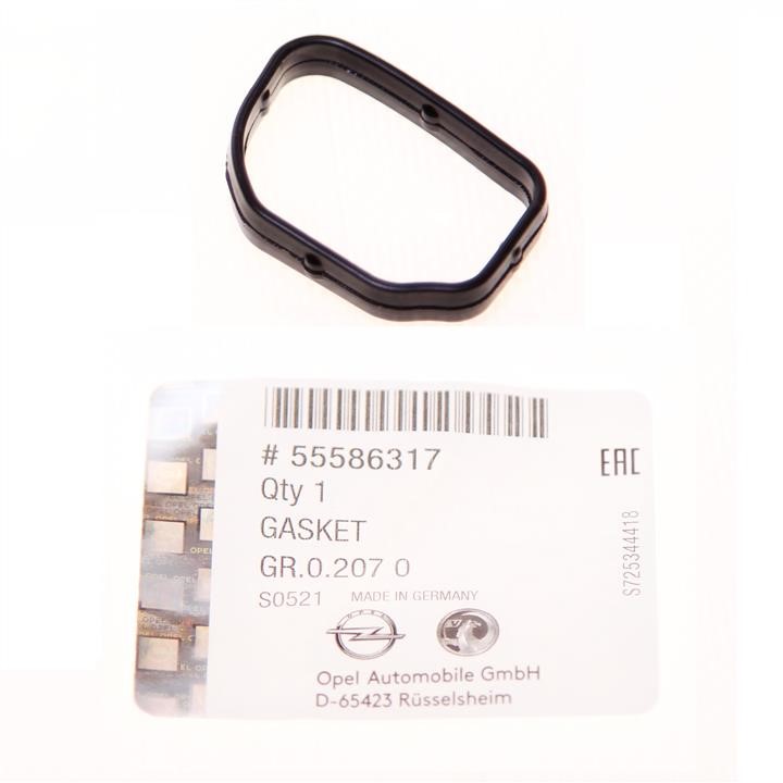 Buy General Motors 55586317 at a low price in United Arab Emirates!