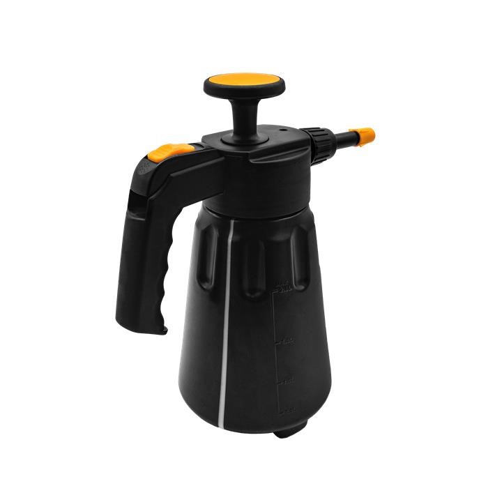 ADBL ADB000365 ADBL BFS pressure sprayer with hand pump and adjustable nozzle, 2 L ADB000365