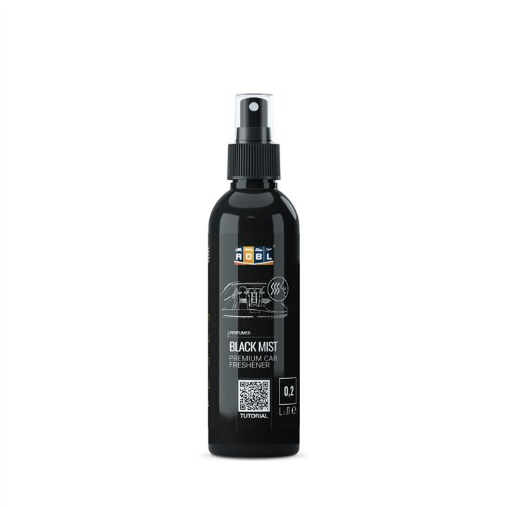 ADBL ADB000331 ADBL Black Mist air freshener, 200 ml ADB000331