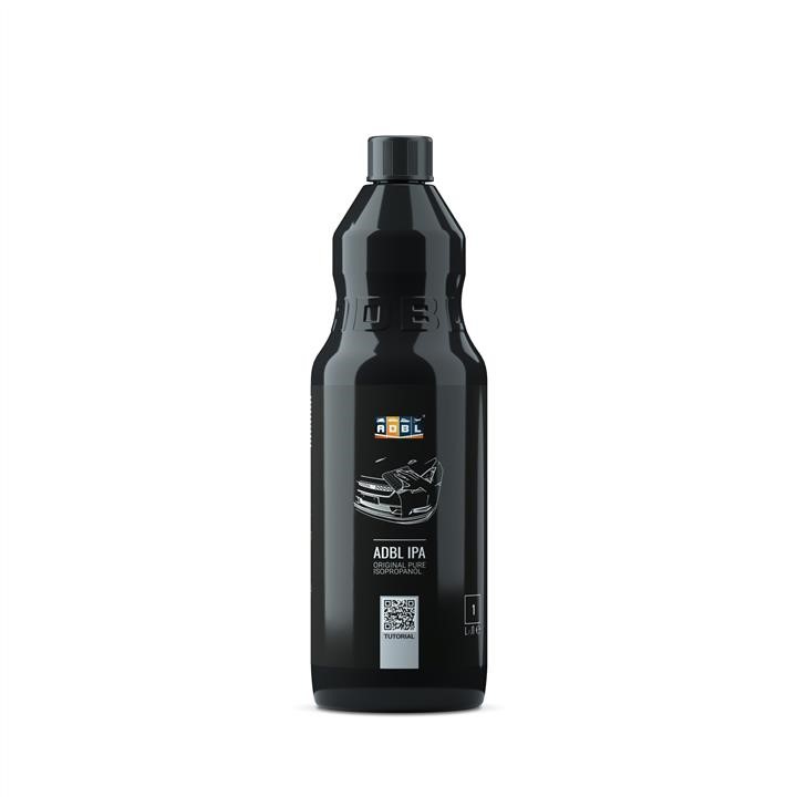 ADBL ADB000325 ADBL IPA degreaser for lacquered and glass surfaces, 1 L ADB000325