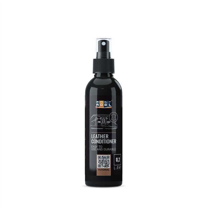 ADB000313 ADBL ADBL Leather Conditioner, 200 ml