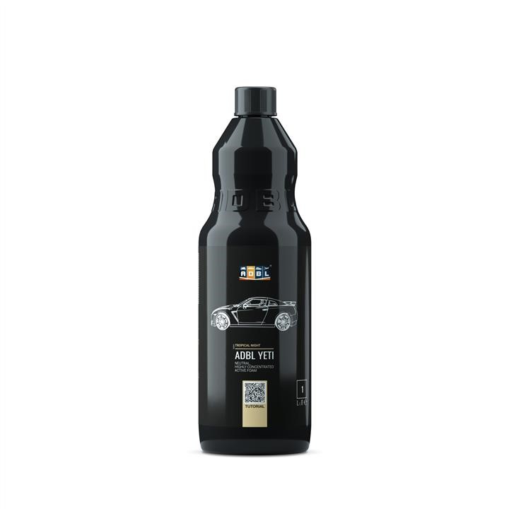 ADB000112 ADBL ADBL Yeti Tropical Night Snow Foam, 1 L