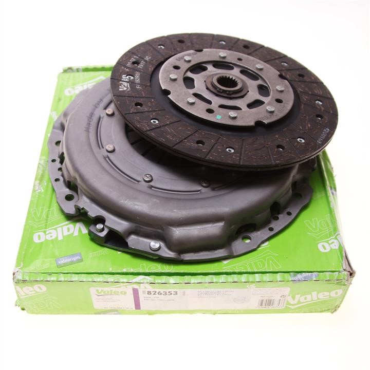 Buy Valeo 826353 at a low price in United Arab Emirates!