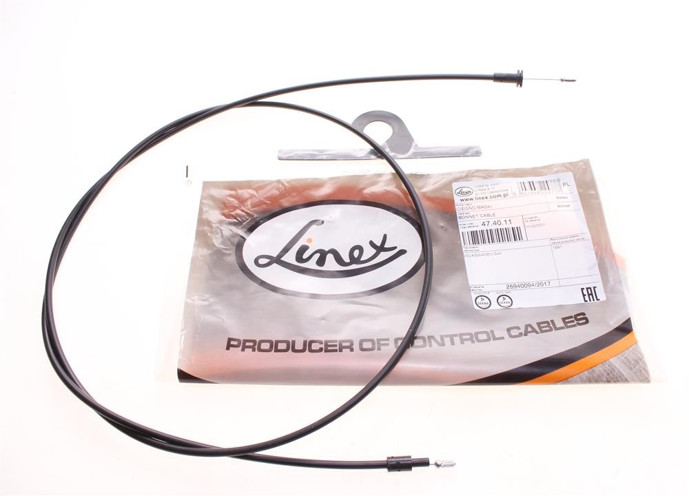 Buy Linex 47.40.11 at a low price in United Arab Emirates!