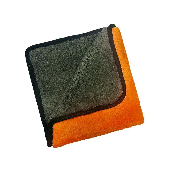 ADB000230 ADBL ADBL Puffy Towel microfiber cloth, 41x41 cm