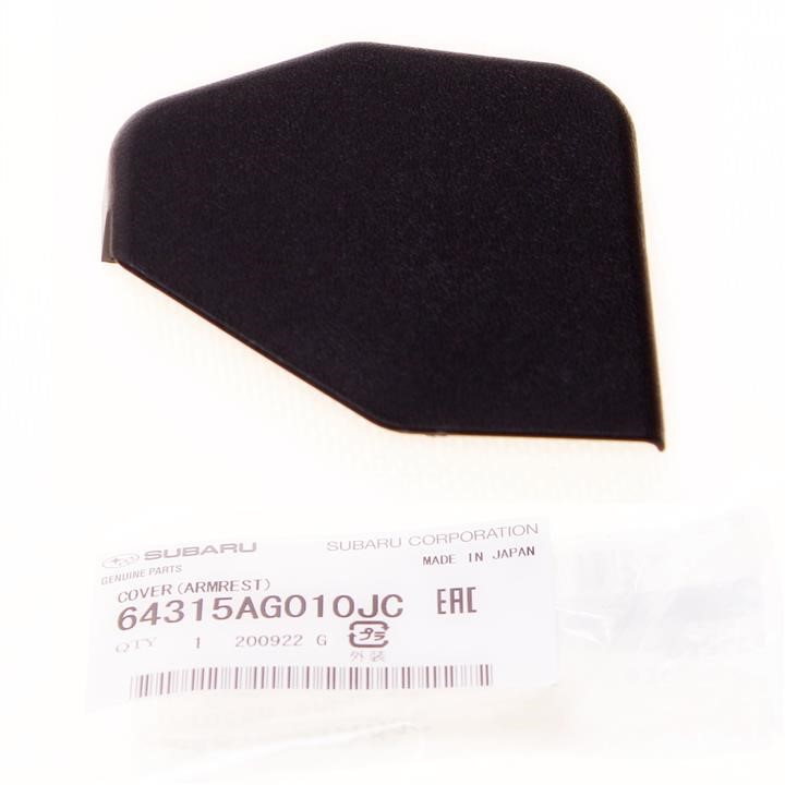 Buy Subaru 64315AG010JC at a low price in United Arab Emirates!