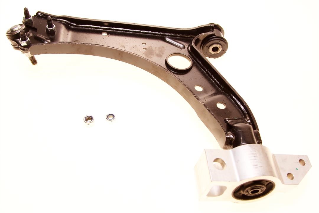 Eurorepar 1634901480 Track Control Arm 1634901480