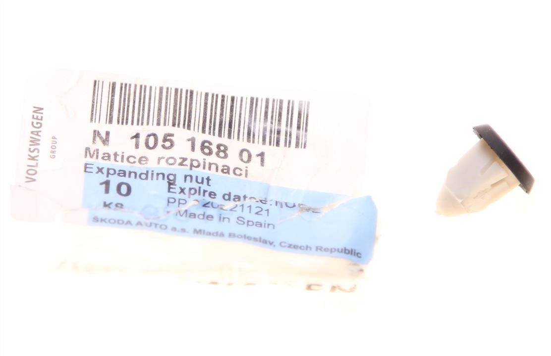 Buy VAG N 105 168 01 at a low price in United Arab Emirates!