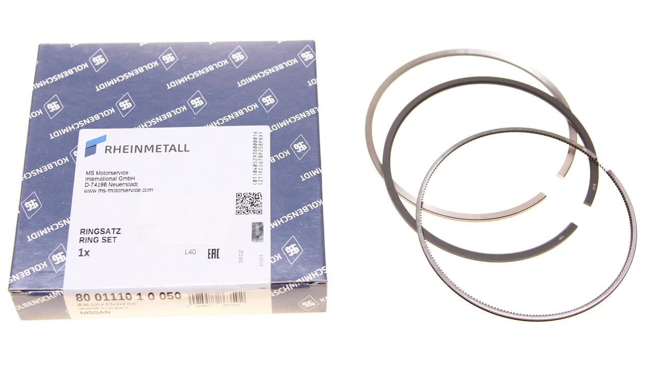 Buy Kolbenschmidt 800111010050 at a low price in United Arab Emirates!
