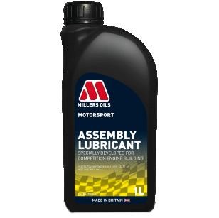 Millers Oils 7982-1 Mounting lubricant MILLERS ASSEMBLY LUBRICANT, 1 l 79821