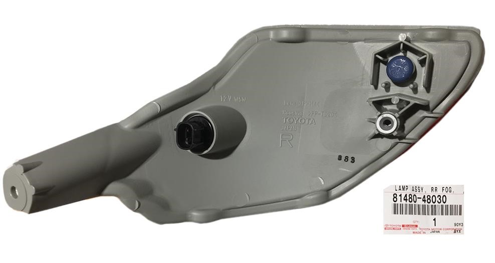 Buy Toyota 81480-48030 at a low price in United Arab Emirates!