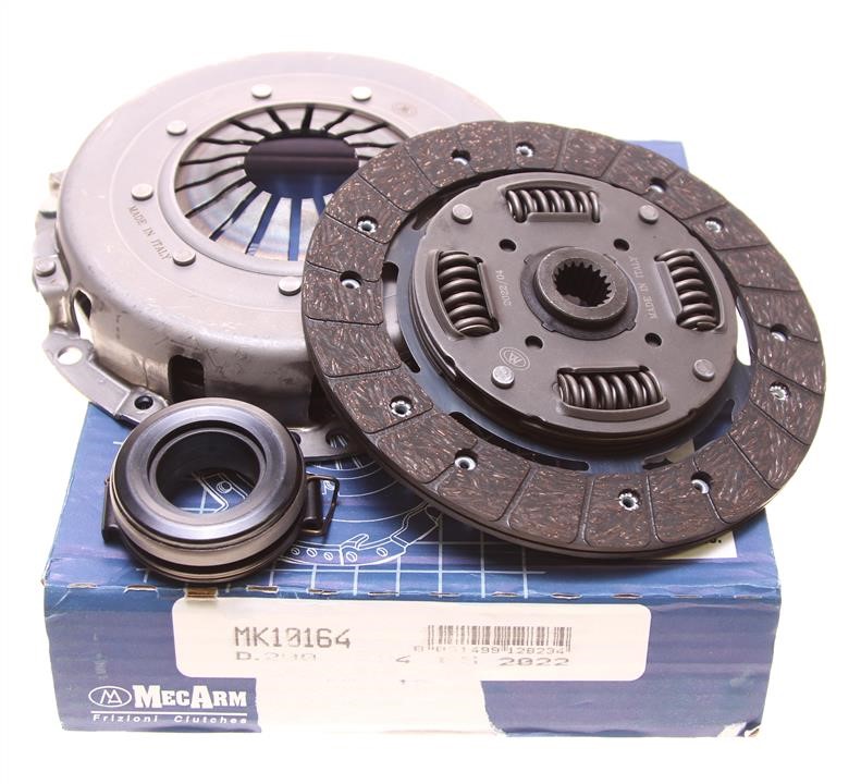 Buy Mecarm MK10164 at a low price in United Arab Emirates!
