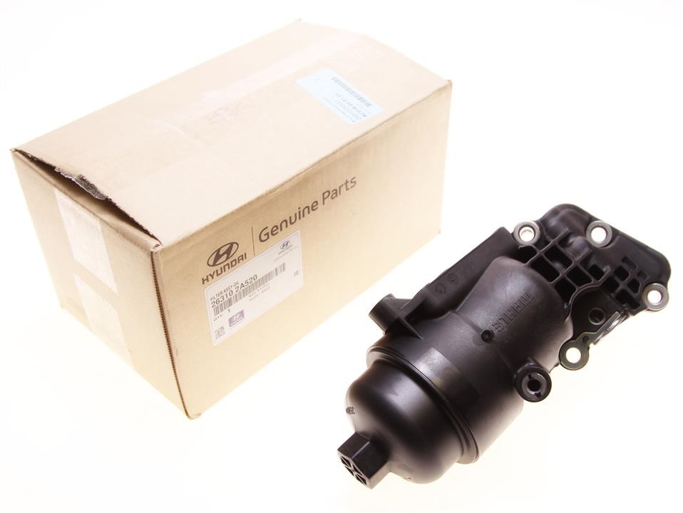Buy Hyundai/Kia 26310 2A520 at a low price in United Arab Emirates!