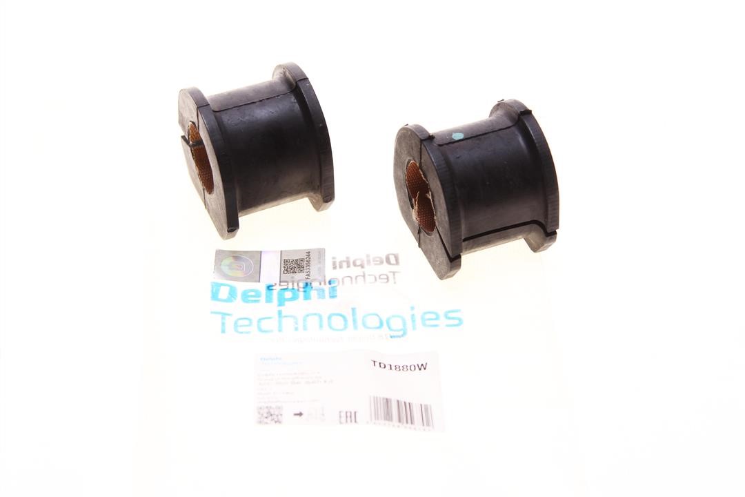 Buy Delphi TD1880W at a low price in United Arab Emirates!