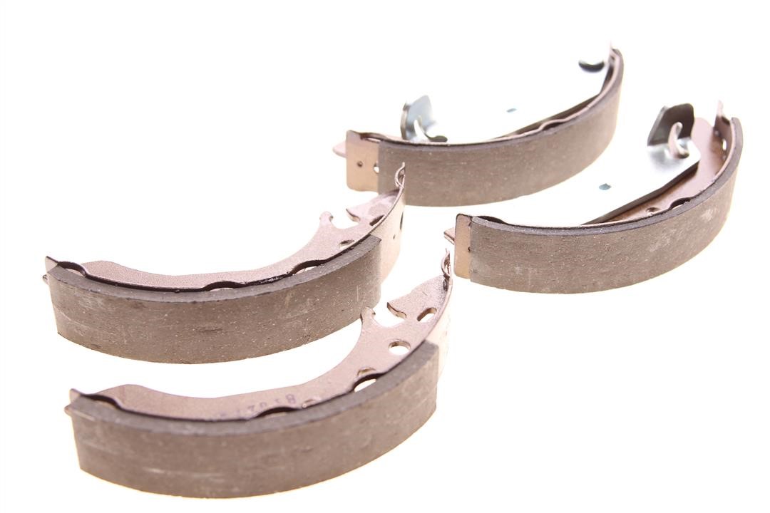 Jurid/Bendix 361555J Brake shoe set 361555J