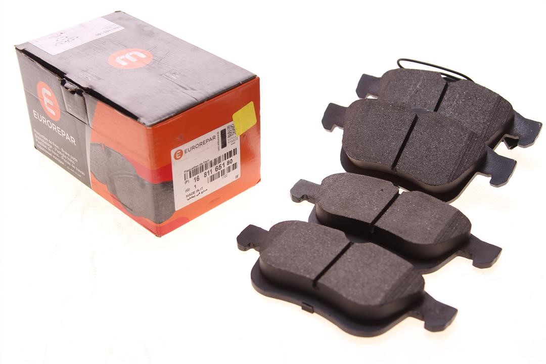 Buy Eurorepar 1681165180 at a low price in United Arab Emirates!