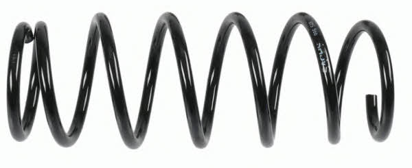 SACHS 996 546 Rear coil spring 996546 996546 SACHS Rear coil spring
