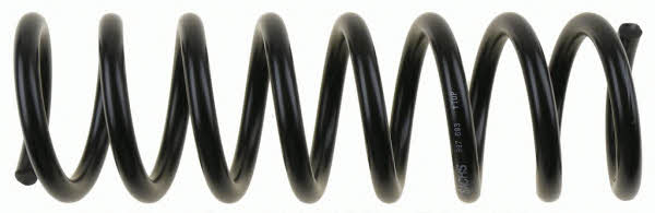 SACHS 997 693 Front coil spring 997693 997693 SACHS Front coil spring