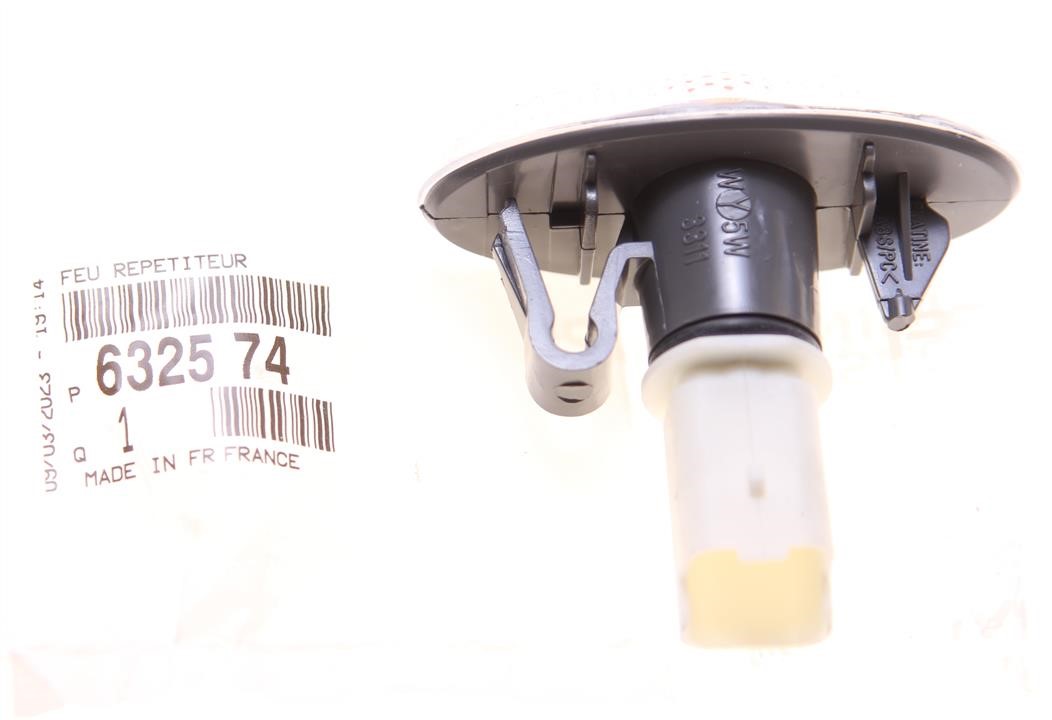 Buy Citroen/Peugeot 6325 74 at a low price in United Arab Emirates!
