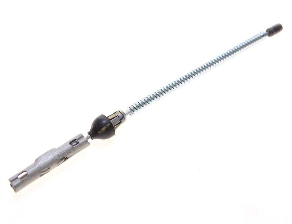 Brakes Ford Ecosport: 2126594 Ford Handbrake cable