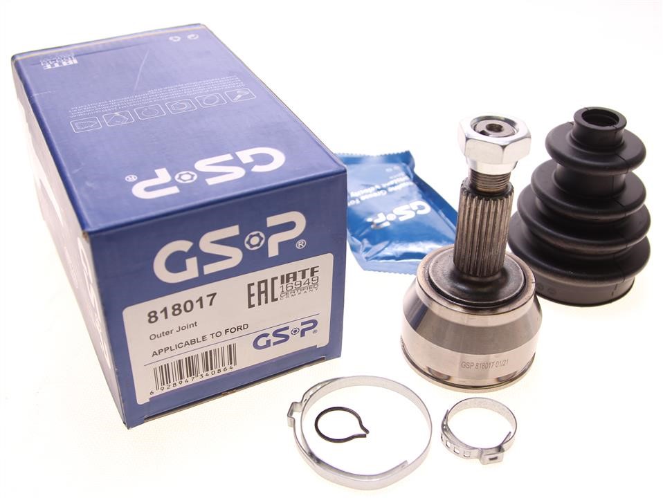 Buy GSP 818017 at a low price in United Arab Emirates!
