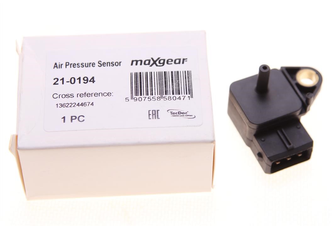 Buy Maxgear 21-0194 at a low price in United Arab Emirates!