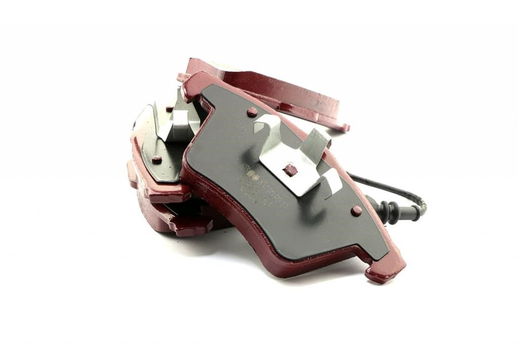 Shafer SB23746 Disc brake pad set SB23746