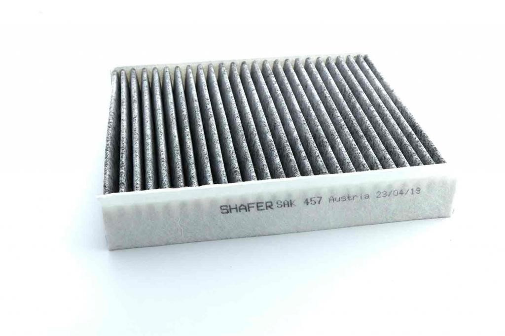 Shafer SAK457 Filter, interior air SAK457