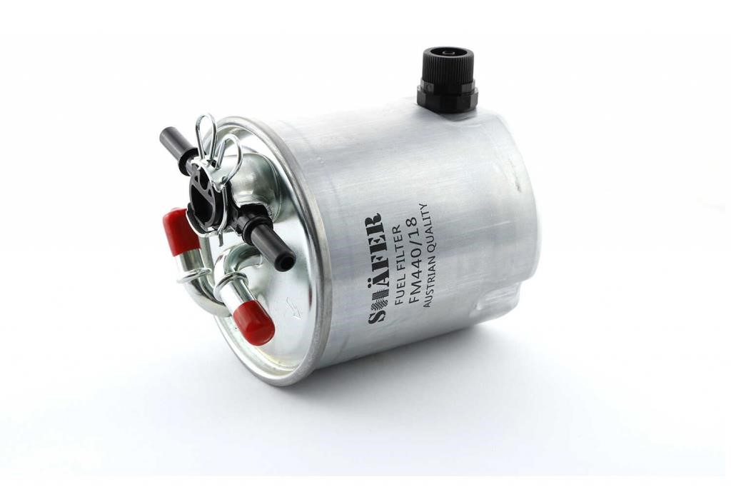 Shafer FM440/18 Fuel filter FM44018