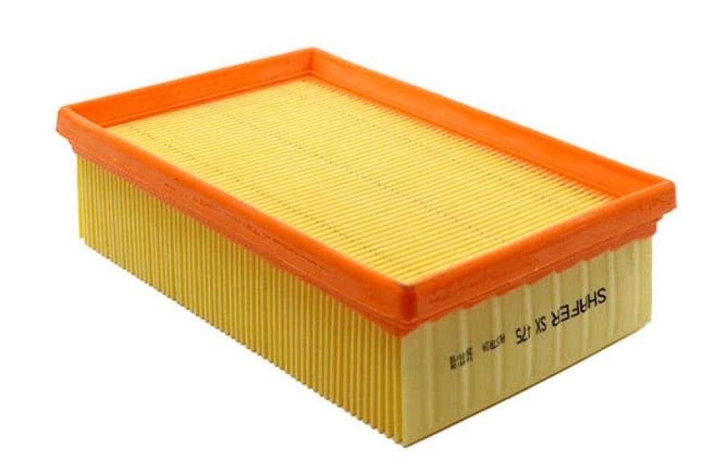 Shafer SX475 Air filter SX475