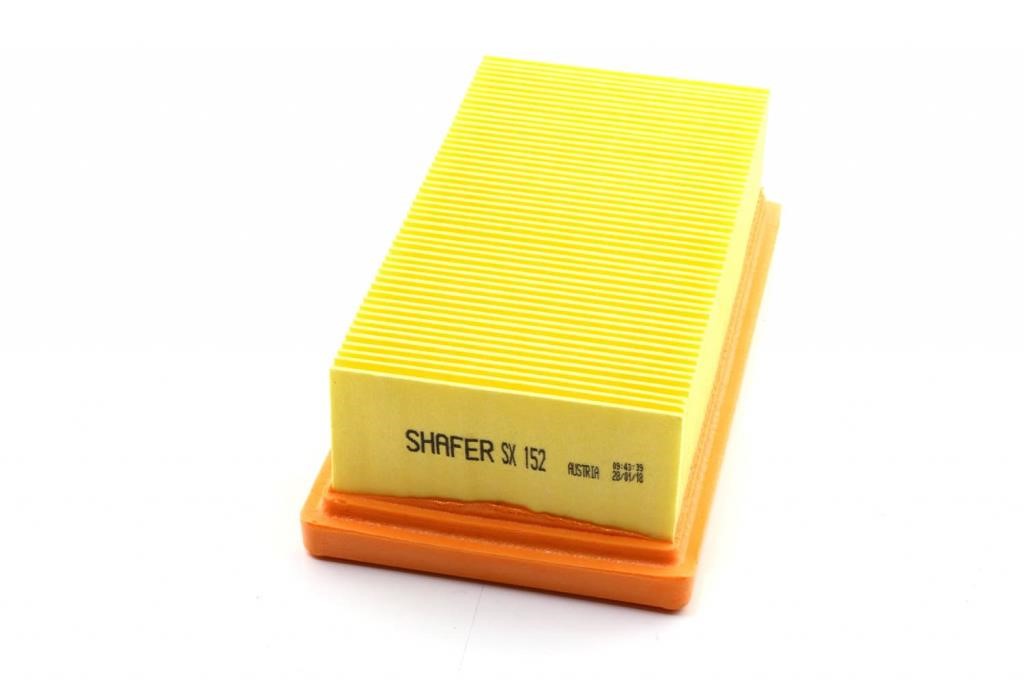 Shafer SX152 Air filter SX152